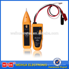 Wire Tracker Network Test Telephone Wire maintenance MAS6812 Network Lan Cable Tester WH806C